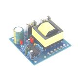 Модуль інвертор 12VDC/28-220VAC 150W, Uin = 12 VDC; Uout = 28-220 VAC 10 фіксованих значень; для імпульсних, (),
   [China]