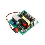 Модуль-інвертор напруги 12VDC/220VAC 250W