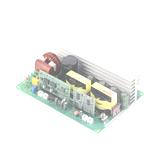 Модуль-інвертор напруги 12VDC/220VAC 500W із чистою синусоїдою, вхід 12 В DC, вихід 220 В AC, чиста синусоїда, струм холостого ходу 0,5 А, (Коробка),
   [China]