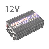 Інвертор напруги 12VDC/220VAC  3500W CJ3500Q, вхід 12В DC, вихід 220В AC, чистий синус, робоче навантаження 1500Вт; 1,8кг, (),
   [China]