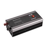 Інвертор напруги AEV з 12/24VDC на 220VAC 4000W