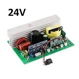 Модуль-інвертор напруги 24VDC/220VAC 750W із чистою синусоїдою