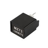 Термістор (позистор PTS) PTC MZ73 18RM270 3 pin