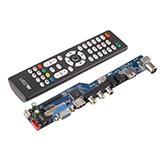 Скалер T.V110.03 (пульт на китайском)