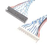 Кабель LVDS type 9, LVDS кабель, (),
   [China]