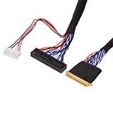 Кабель LVDS type 11, LVDS кабель, (),
   [China]