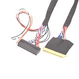 Кабель LVDS type 14, LVDS кабель, (),
   [China]