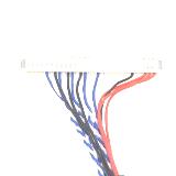 Кабель LVDS type 15, LVDS кабель, (),
   [China]