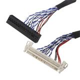 Кабель LVDS type 23, LVDS кабель, (),
   [China]