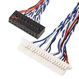 Кабель LVDS type 31