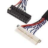 Кабель LVDS type 33