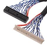 Кабель LVDS type 34
