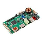 Материнська плата для монітора XY_RL6463_ 1H1DP1USB_V1.0