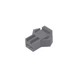 Конектор SMR2 male, 2 pin, ТАТО, (),
   [JVT]