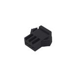 Конектор SMR3 male, 3 pin, ТАТО, (),
   [JVT]