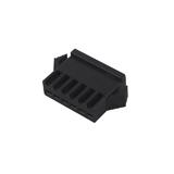 Конектор SMR6 male, 6 pin, ТАТО, (),
   [JVT]