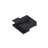 Конектор SMR6 female, 6 pin, мама, (),
   [JVT]