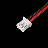 Конектор JST PH2.0 (NXG-2) з проводом