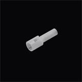Коннектор MOLEX 1625-1P папа, одиночный