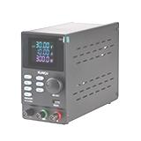 Лабораторний блок живлення Kuaiqu SPPS3010D, 0-30В, 0-10А, Щупи Крокодили, шнур живлення 220В, вихід USB 5В 2А, (Коробка),
   [Kuaiqu]