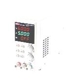 Лабораторний блок живлення UNI-T, UTP1305S, 0-32V, 0-5A, шнур живлення 220В, щупи-крокодили, активне охолодження, (Коробка),
   [UNI-T]