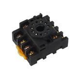 Колодка PF113A для реле АСКО МК3P