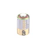 Батарейка GP SUPER 11A 6V, Alkaline, 6V, Ø10,22 x 16,5mm ,  11AF-2C1, (),
   [China]