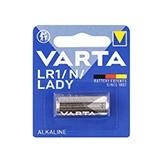 Батарейка VARTA LR1