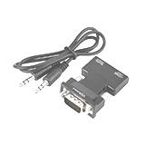 Перемикач (Switch) HDMI (5xHDMI-1xHDMI) c пультом, 5гн.HDMI (IN) - гн.HDMI(OUT), UltraHD 4K, живлення 5V, (),
   []