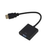 Конвертер HDMI в VGA