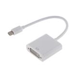 Конвертер mini DisplayPort в DVI