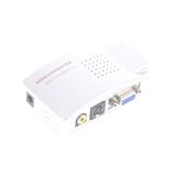 KVM-перемикач 4port, USB A (3 шт.), USB B (4 шт.), VGA 15pin (5 шт.), проп. здатність 200МГц, (),
   []