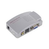 Конвертер VGA - RCA / SVideo