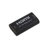 Підсилювач HDMI 4Кх2K, чорний