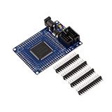 Налагоджувальна плата Altera FPGA CycloneII EP2C5T144