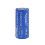 Акумулятор LiFePo4 Vapcell G65 6500mah