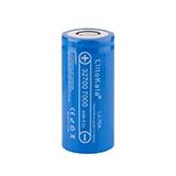 Акумулятор LiFePO4 IFR18650 1100mah