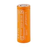 Акумулятор LiitoKala Lii-40E, LiFePO4 3.2V 26700 4000mAh