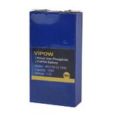 Акумулятор LiFePo4 VP2770134 18AH, 130x65x22 мм, 0,52 кг 3.2 V, 18 Ah, (),
   [Vipow]