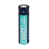 Акумулятор Rablex LiFePO4 18650 2200mAh