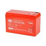 Батарея LiFePO4 Merlion 12.8V 6Ah