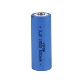 Акумулятор LiFePO4 IFR18500 1000mah