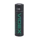 Акумулятор VIDEX LiFePO4 18650 2200mAh