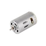 Двигун електричний R-550D, 12V, 0,4A, 8600rpm