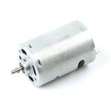 Двигун електричний RS-545 12V