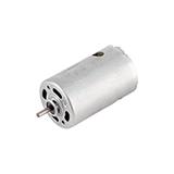 Двигатель электрический RS-555 24V