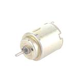 Двигун електричний R-140, напруга живлення 1,5-6 VDC(номін. 4,5 VDC); обороти 12000 rmp; D21хL38мм, (),
   [China]