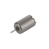 Двигун електричний 10x15, напр. живлення 1,5 - 4,5 VDC(номін. 3,7 VDC); обороти 23000 rmp; D10хL15мм, (),
   [China]