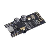 Модуль аудіо Bluetooth MH-M28 microUSB, стерео