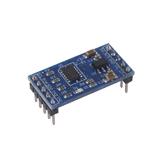 Модуль датчик наклона ADXL345 IIC / SPI